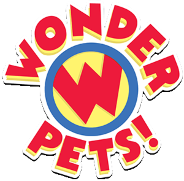 The Wonder Pets Complete (7 DVDs Box Set)